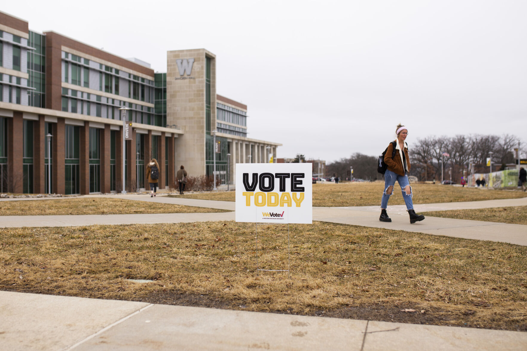 Vote Today